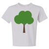 Dri-Power® Youth 50/50 T-Shirt Thumbnail