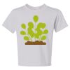Dri-Power® Youth 50/50 T-Shirt Thumbnail
