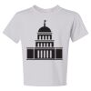 Dri-Power® Youth 50/50 T-Shirt Thumbnail
