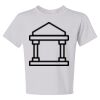 Dri-Power® Youth 50/50 T-Shirt Thumbnail
