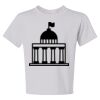 Dri-Power® Youth 50/50 T-Shirt Thumbnail