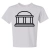 Dri-Power® Youth 50/50 T-Shirt Thumbnail