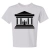Dri-Power® Youth 50/50 T-Shirt Thumbnail