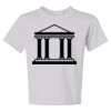 Dri-Power® Youth 50/50 T-Shirt Thumbnail