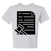Dri-Power® Youth 50/50 T-Shirt Thumbnail