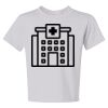 Dri-Power® Youth 50/50 T-Shirt Thumbnail