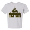 Dri-Power® Youth 50/50 T-Shirt Thumbnail