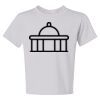 Dri-Power® Youth 50/50 T-Shirt Thumbnail