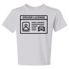 Dri-Power® Youth 50/50 T-Shirt Thumbnail