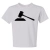 Dri-Power® Youth 50/50 T-Shirt Thumbnail