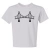 Dri-Power® Youth 50/50 T-Shirt Thumbnail