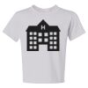 Dri-Power® Youth 50/50 T-Shirt Thumbnail