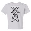 Dri-Power® Youth 50/50 T-Shirt Thumbnail