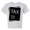 Dri-Power® Youth 50/50 T-Shirt Thumbnail