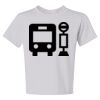 Dri-Power® Youth 50/50 T-Shirt Thumbnail