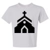 Dri-Power® Youth 50/50 T-Shirt Thumbnail