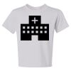 Dri-Power® Youth 50/50 T-Shirt Thumbnail