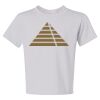 Dri-Power® Youth 50/50 T-Shirt Thumbnail