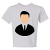 Dri-Power® Youth 50/50 T-Shirt Thumbnail