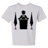 Dri-Power® Youth 50/50 T-Shirt Thumbnail