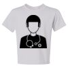 Dri-Power® Youth 50/50 T-Shirt Thumbnail