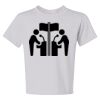Dri-Power® Youth 50/50 T-Shirt Thumbnail