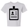 Dri-Power® Youth 50/50 T-Shirt Thumbnail