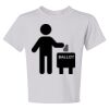 Dri-Power® Youth 50/50 T-Shirt Thumbnail