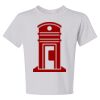 Dri-Power® Youth 50/50 T-Shirt Thumbnail
