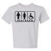 Dri-Power® Youth 50/50 T-Shirt Thumbnail
