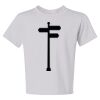 Dri-Power® Youth 50/50 T-Shirt Thumbnail