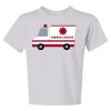 Dri-Power® Youth 50/50 T-Shirt Thumbnail