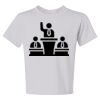 Dri-Power® Youth 50/50 T-Shirt Thumbnail