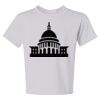 Dri-Power® Youth 50/50 T-Shirt Thumbnail