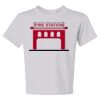 Dri-Power® Youth 50/50 T-Shirt Thumbnail