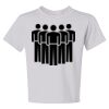 Dri-Power® Youth 50/50 T-Shirt Thumbnail