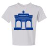 Dri-Power® Youth 50/50 T-Shirt Thumbnail