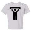 Dri-Power® Youth 50/50 T-Shirt Thumbnail