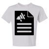 Dri-Power® Youth 50/50 T-Shirt Thumbnail