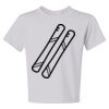Dri-Power® Youth 50/50 T-Shirt Thumbnail