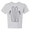 Dri-Power® Youth 50/50 T-Shirt Thumbnail