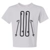 Dri-Power® Youth 50/50 T-Shirt Thumbnail