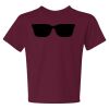 Dri-Power® Youth 50/50 T-Shirt Thumbnail