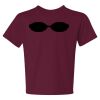 Dri-Power® Youth 50/50 T-Shirt Thumbnail