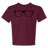 Dri-Power® Youth 50/50 T-Shirt Thumbnail
