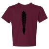 Dri-Power® Youth 50/50 T-Shirt Thumbnail