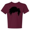 Dri-Power® Youth 50/50 T-Shirt Thumbnail