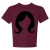 Dri-Power® Youth 50/50 T-Shirt Thumbnail