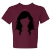 Dri-Power® Youth 50/50 T-Shirt Thumbnail
