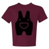Dri-Power® Youth 50/50 T-Shirt Thumbnail